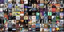 Converter discografias de CDs para formato mp3/flac- Alta Qualidade