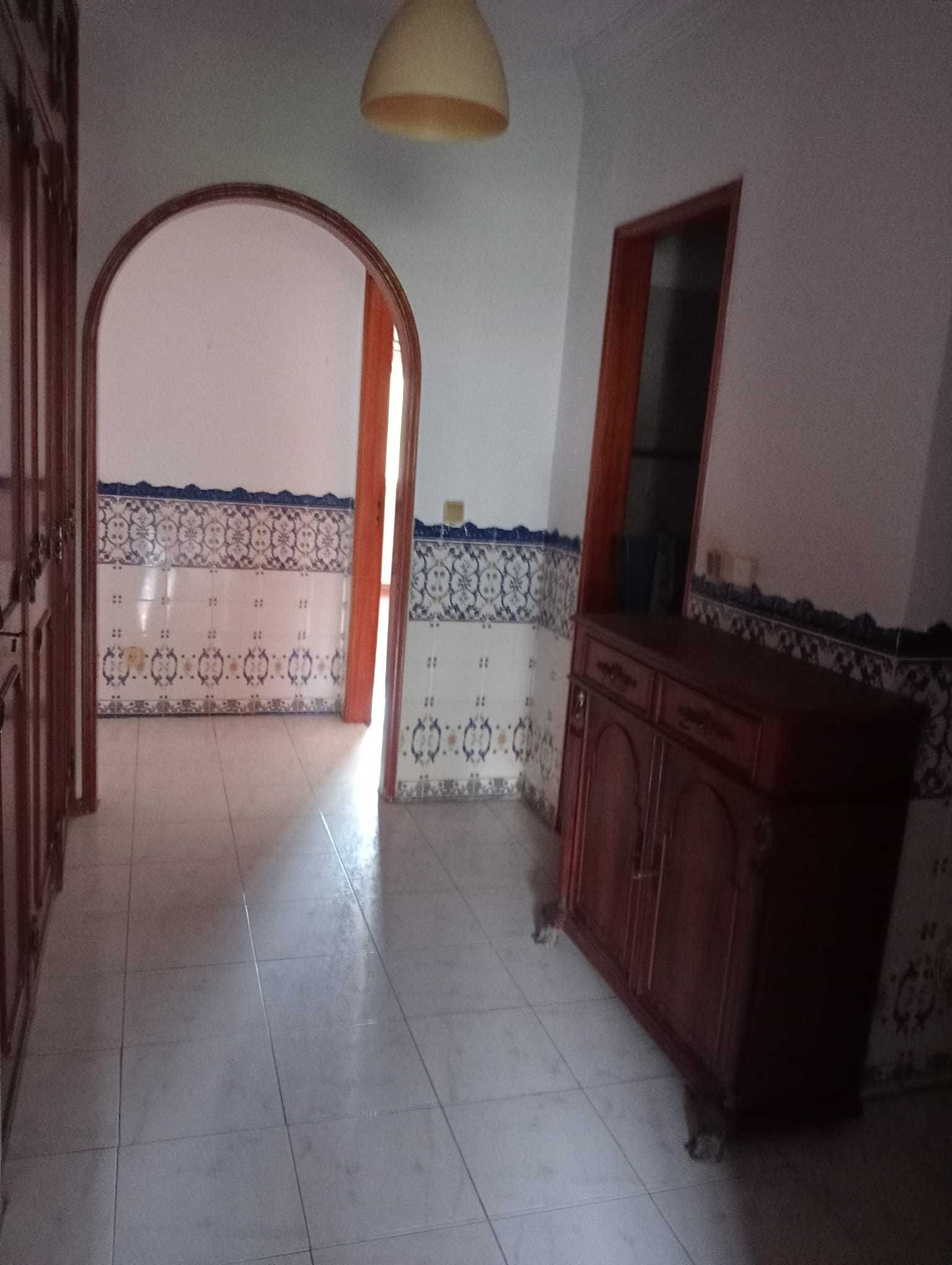 T3 em Odivelas, zona central