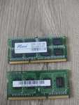 Pamięć ram DDR3 laptop
