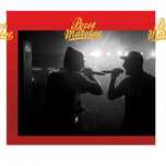 PEZET / MAŁOLAT - Dziś W Moim Mieście 2LP vinyl 1/500 nowy RED