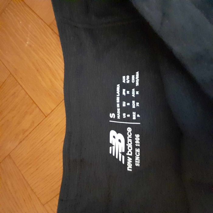 Legginsy NEW Balance
