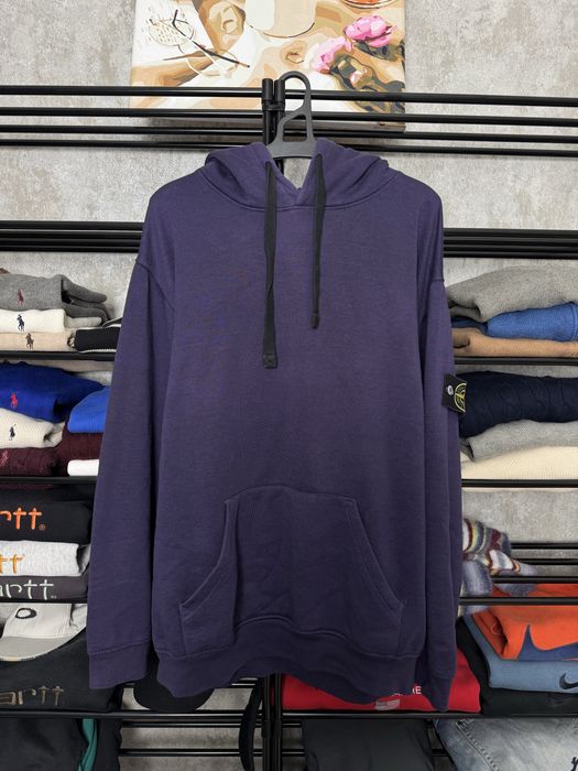 Худи Stone island оригинал