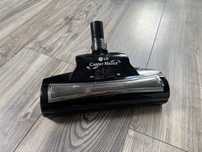 Turboszczotka szczotka LG Carpet Master