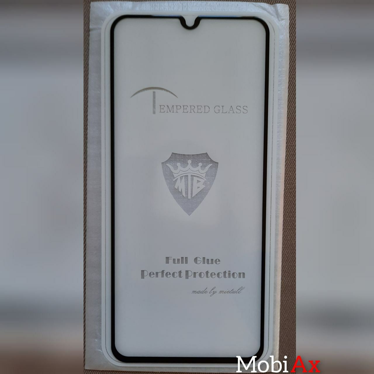 Захисне скло Xiaomi Redmi 9A