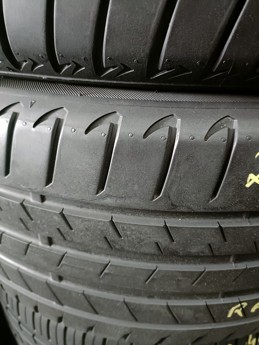 Pneus 275/35/21 Bridgestone