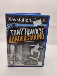 Tony Hawks Underground Ps2 nr 1325