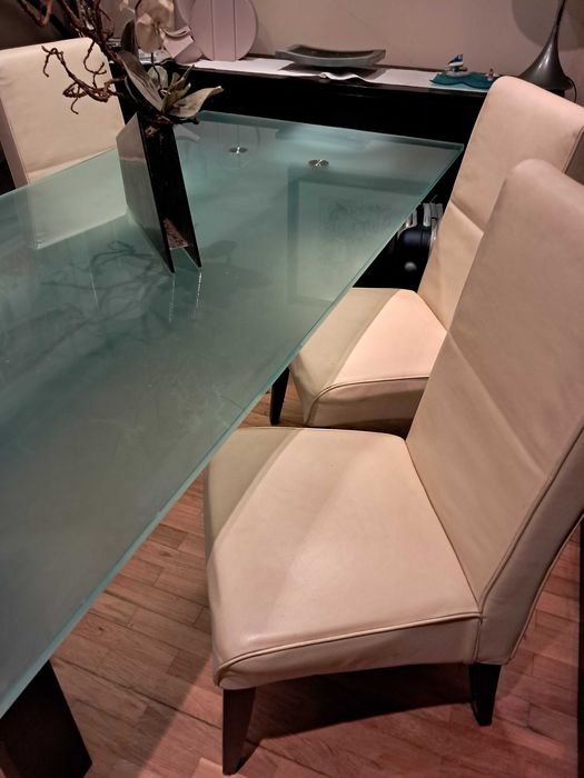 Sala de jantar Konforto