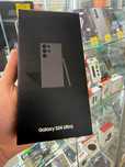 Nowy Samsung Galaxy S24 Ultra 12 GB / 256 GB 5G czarny
