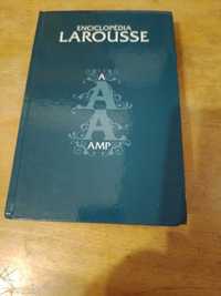 Enciclopédia Larousse completa 18 volumes