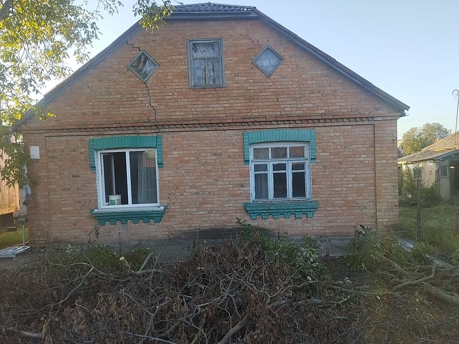 Здам будинок під склад 100 кв.