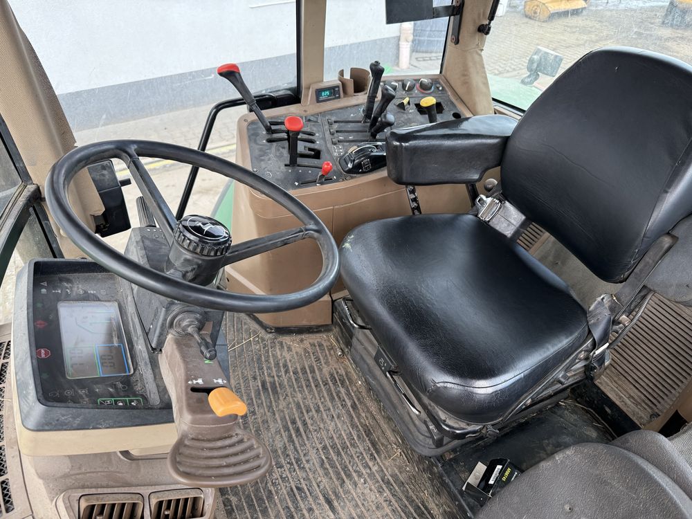 John deere 7810 Power Quad rok 1997