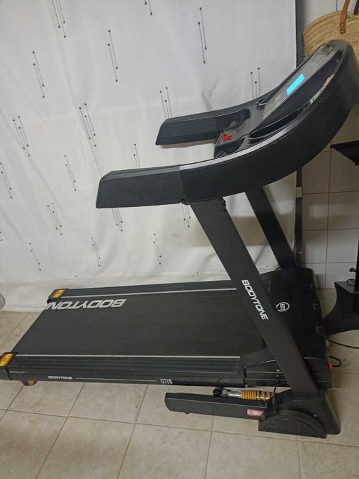 Passadeira eléctrica semi-nova