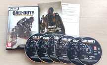 Call of Duty Advanced Warfare [PC] (POLSKA WERSJA) - POLSKIE WYDANIE