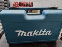 Szlifierka kątowa Makita 18v