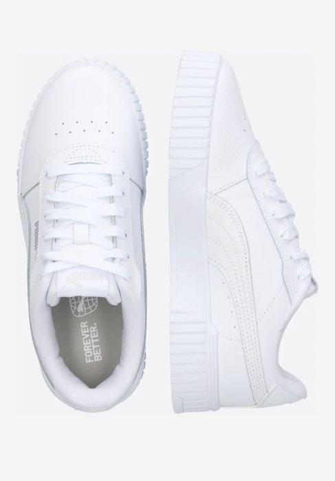 Buty adidasy puma carina