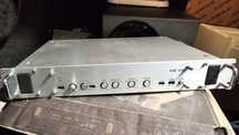 Wzmacniacz udimension RM V41 4 kanałowy 4x110w RMS Japonia