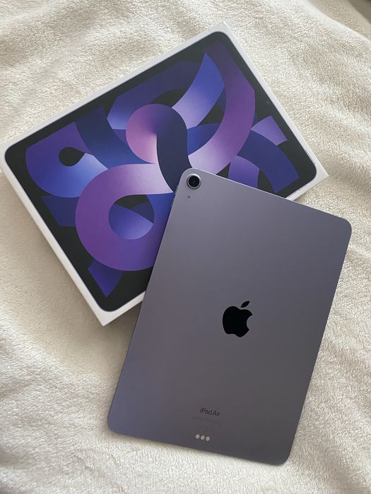 Apple iPad Air 64GB Wi-Fi 2022