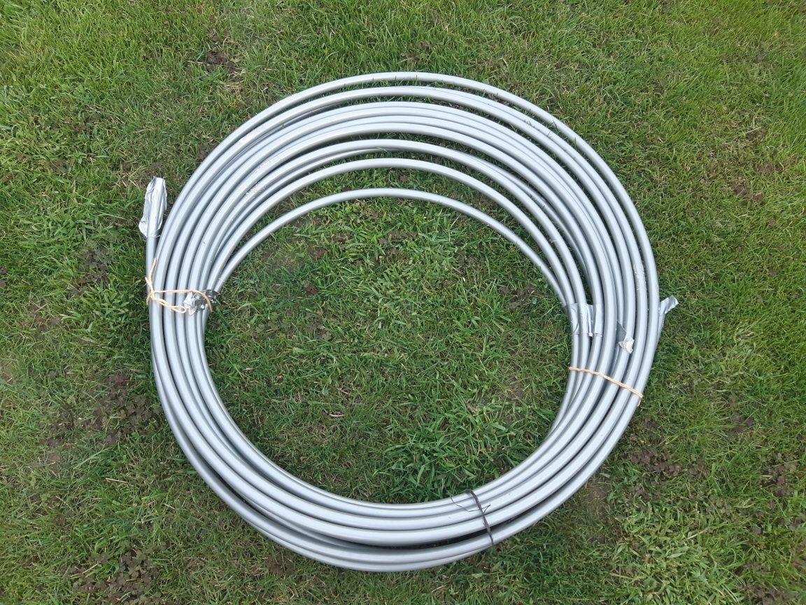 Rura 16x2.0 Teceflex do ogrzewania podlogowego