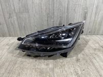 Фара передняя левая Seat Arona / Ibiza 5 (2017-2022г.) 6F1941007E