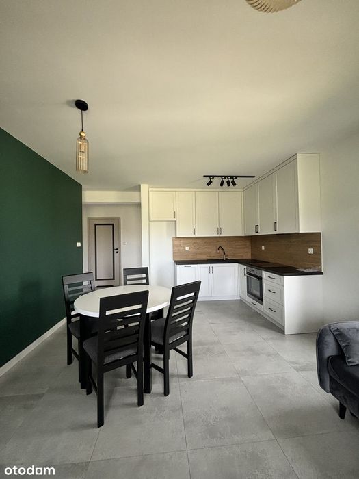 Nowe mieszkanie na wynajem. Myślenice, Zarabie