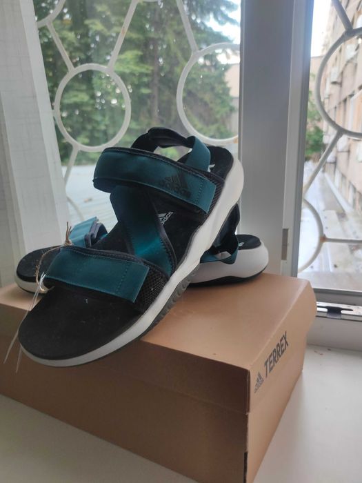 Сандалії Adidas Terrex Sumra FX4571