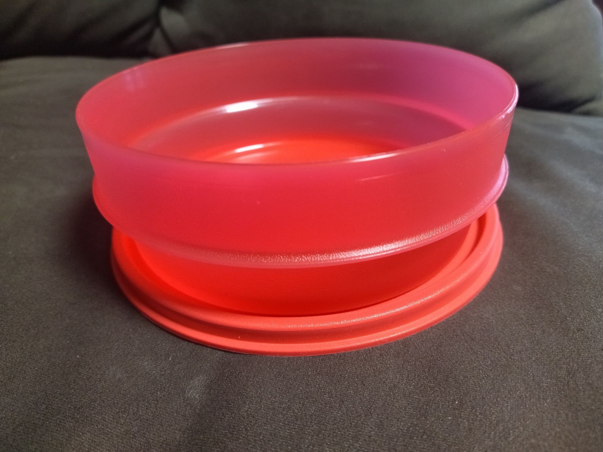 Tupperware Чаши: "Аркадія", "Брауні", "Модерн".