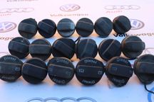 Крышка бензобака Audi A6 C5\A4 B6\A4 B7\A6 C6\ VW Touareg