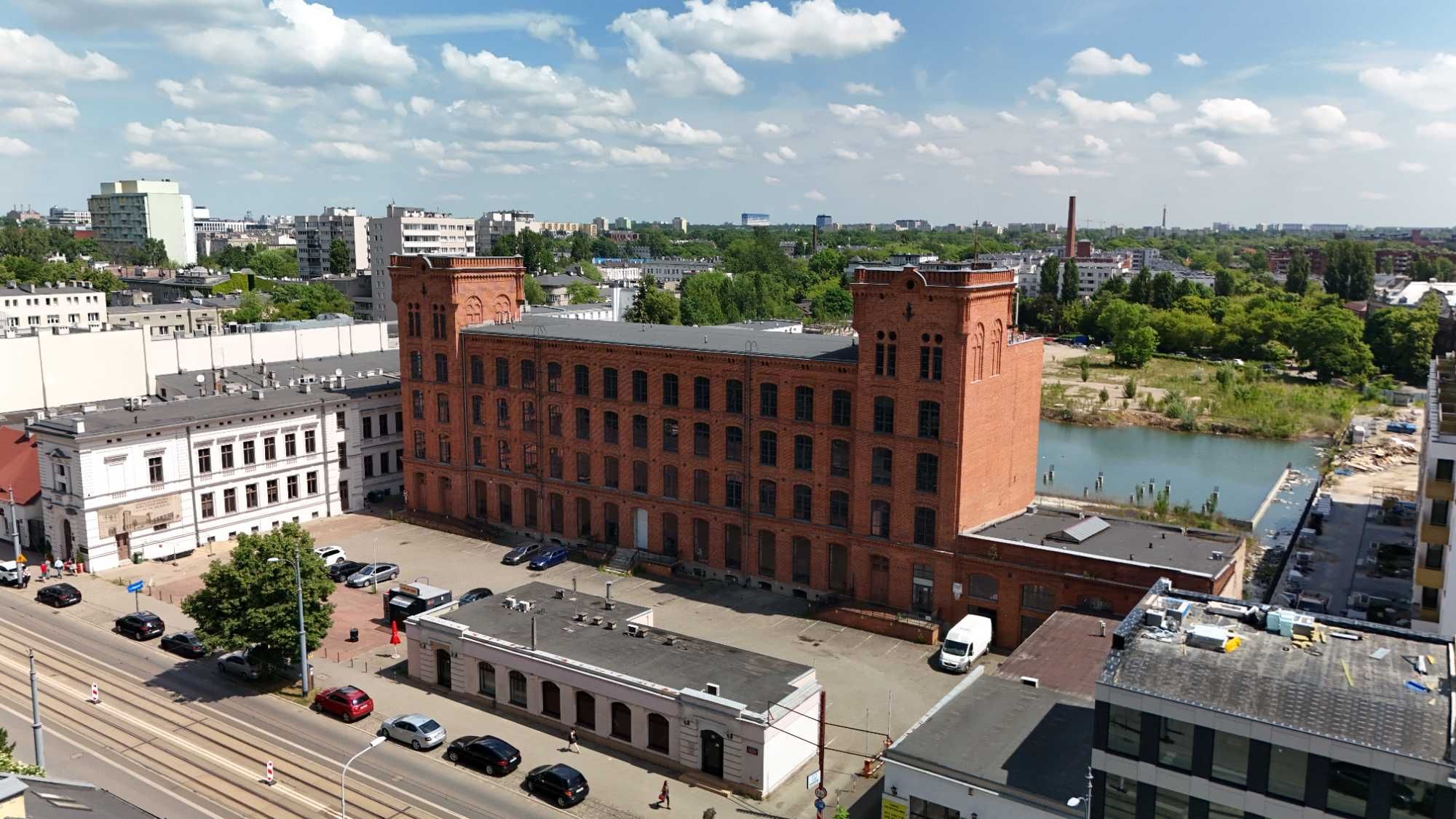 Profesjonalne usługi dronem! Filmowanie i zdjęcia z drona
