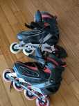 Patins em linha TAM 40