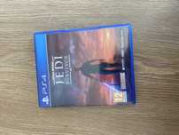 Jedi Survivor PS4