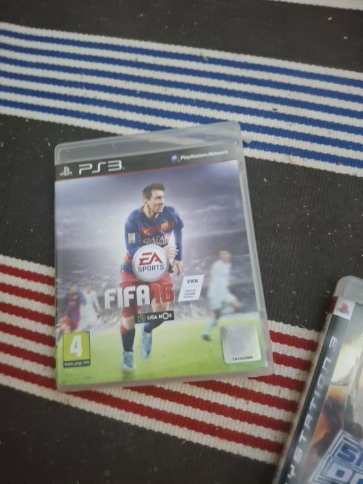 Ps3 usada leiria