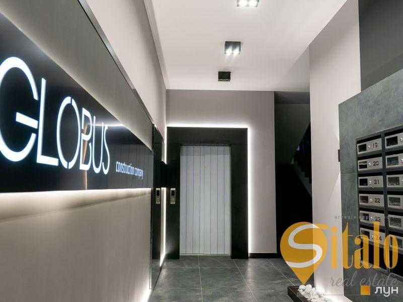 Продаж 1 кімнатної квартири, вулиця Козланюка, ЖК Globus Premium
