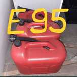 Kanister 20L  3szt