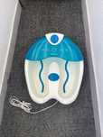 Máquina hidromassagem de pés SPA Silvercrest