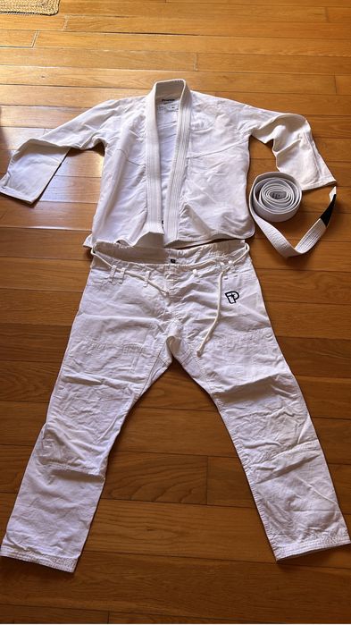 KIMONO Jiu Jitsu
