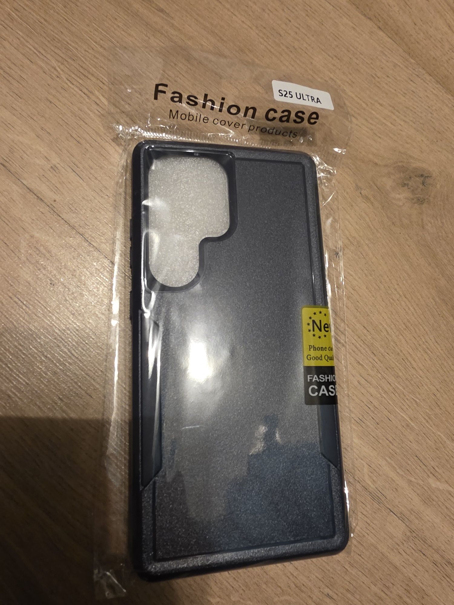 Etui do Samsung S25 ultra
