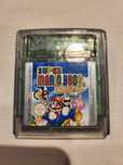 Super mario bros deluxe gameboy color