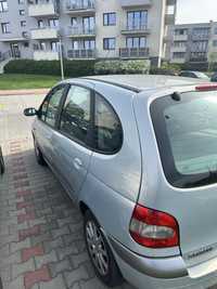 Renault Scenic - 2002 r.