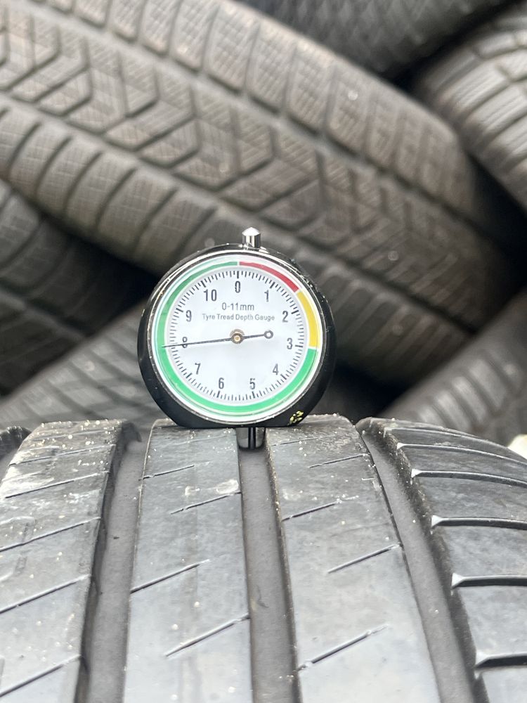 Opona Goodyear 215/60/16