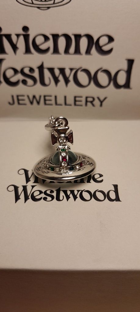 Vivienne Westwood tiny orb