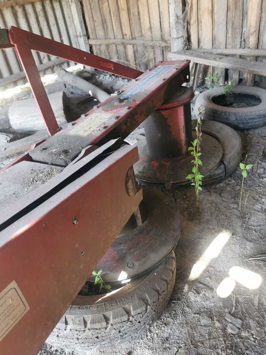 Віз для трактора кінний, воз, причеп, прицеп