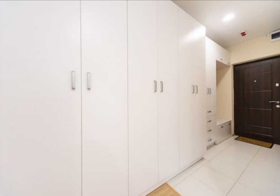 подобово SMART House.  Комфортні апартаменти-студіо.