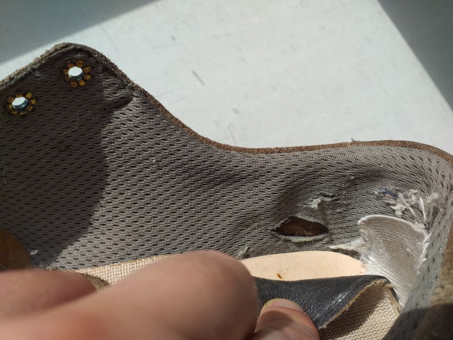 Кеди кросовки 38р унісекс жіночі 24.5см