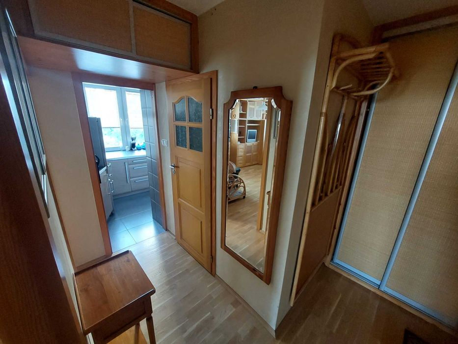 Mieszkanie 2-pokojowe Gdynia Witomino