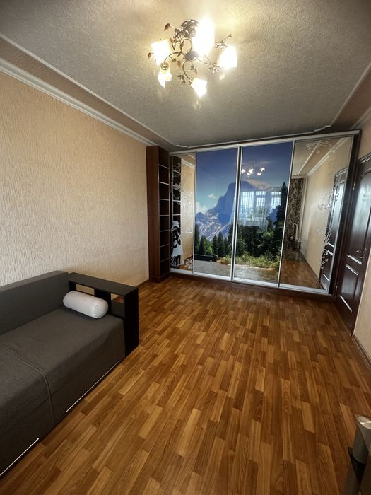 Здам квартиру на Леваневського