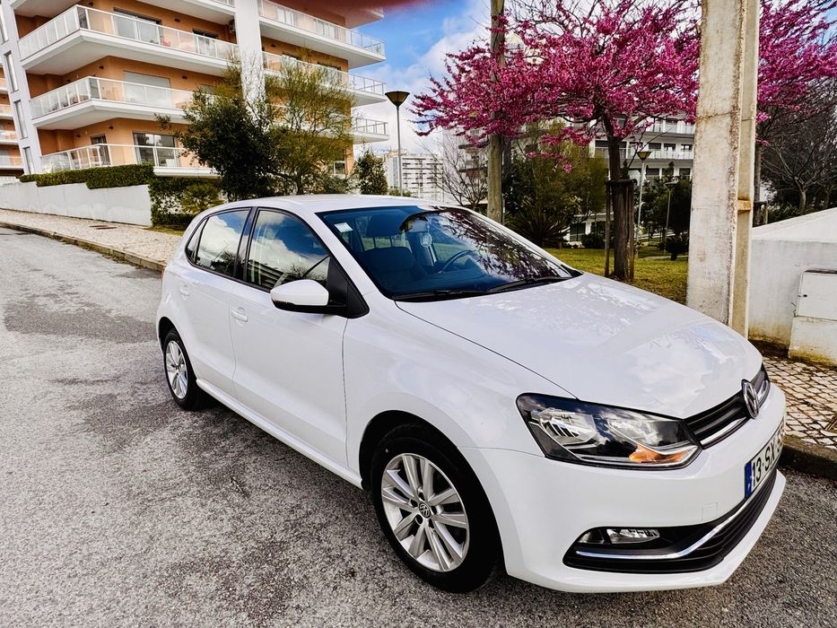 VW Polo Comfortline 2017, Unica dona, perfeito estado.  4 pneus