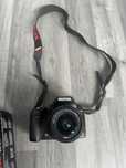 Aparat Pentax K200D