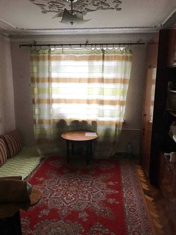 Радистов 47, 2-х комнатная квартира в Быковне