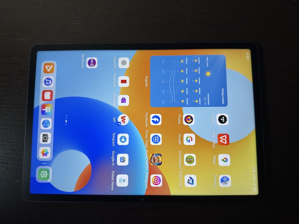 Tablet Huawei MatePad 11.5 2gen PapetMatte Edition
