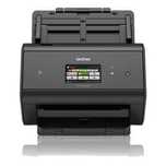Scanner Brother ADS-2800W Wi-Fi